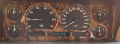 Jaguar Daimler double six xj81 v12 
