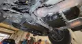 Jaguar Daimler double six xj81 v12 