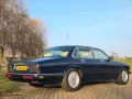 Jaguar Daimler double six xj81 v12 