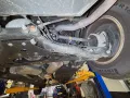 Jaguar Daimler double six xj81 v12 