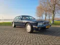 Jaguar Daimler double six xj81 v12 