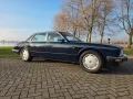 Jaguar Daimler double six xj81 v12 