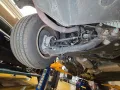 Jaguar Daimler double six xj81 v12 