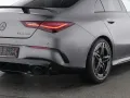Mercedes-Benz CLA 35 AMG 4M AERO+NIGHT I+II+PANO+MAGNO+MBEAM++