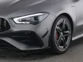 Mercedes-Benz CLA 35 AMG 4M AERO+NIGHT I+II+PANO+MAGNO+MBEAM++