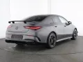 Mercedes-Benz CLA 35 AMG 4M AERO+NIGHT I+II+PANO+MAGNO+MBEAM++