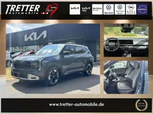 Kia Seltos 1.6 T-GDI 180 DCT7 Vision Sound Navi Shz.