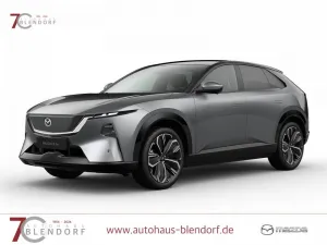 Mazda CX-6e TAKUMI 258 EV 21