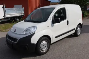 Fiat Fiorino 1,3D Cargo