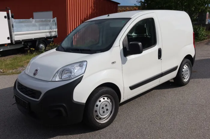 Fiat Fiorino 1,3D Cargo
