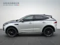 Jaguar E-PACE P300e R-Dynamic HSE ACC+AHK+LED+Navi+SHZ