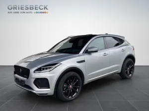 Jaguar E-PACE P300e R-Dynamic HSE ACC+AHK+LED+Navi+SHZ