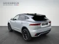 Jaguar E-PACE P300e R-Dynamic HSE ACC+AHK+LED+Navi+SHZ