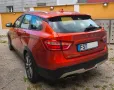 Lada Vesta 16V SW Cross 
