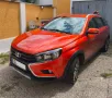 Lada Vesta 16V SW Cross 