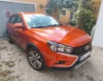 Lada Vesta 16V SW Cross 