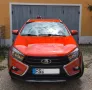 Lada Vesta 16V SW Cross 