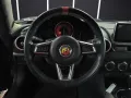 Abarth 124 Spider Basis
