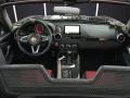 Abarth 124 Spider Basis