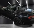 Abarth 124 Spider Basis