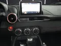 Abarth 124 Spider Basis