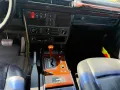 Mercedes-Benz G 320 CABRIO H-Zulassung