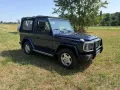 Mercedes-Benz G 320 CABRIO H-Zulassung