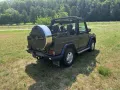 Mercedes-Benz G 320 CABRIO H-Zulassung