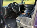 Mercedes-Benz G 320 CABRIO H-Zulassung