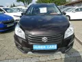 Suzuki SX4 S-Cross Comfort LED+SHZ+AHK+Tempomat