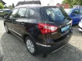 Suzuki SX4 S-Cross Comfort LED+SHZ+AHK+Tempomat