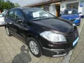 Suzuki SX4 S-Cross Comfort LED+SHZ+AHK+Tempomat