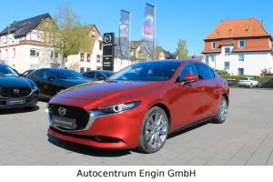 Mazda 3 Lim.4 trg. Exclusive-Line*ACC*BOSE*HUD*MATRIX