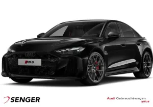 Audi RS5 Limousine Matrix Tech pro HuD Pano 360°Kam.