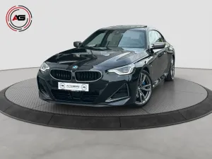 BMW M240i LC.PRO ADAPT.LED GLASDACH ACC H&K KAMERA