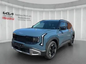 Kia SELTOS 1.6T 180 DCT VISION SOUNDNAV DES