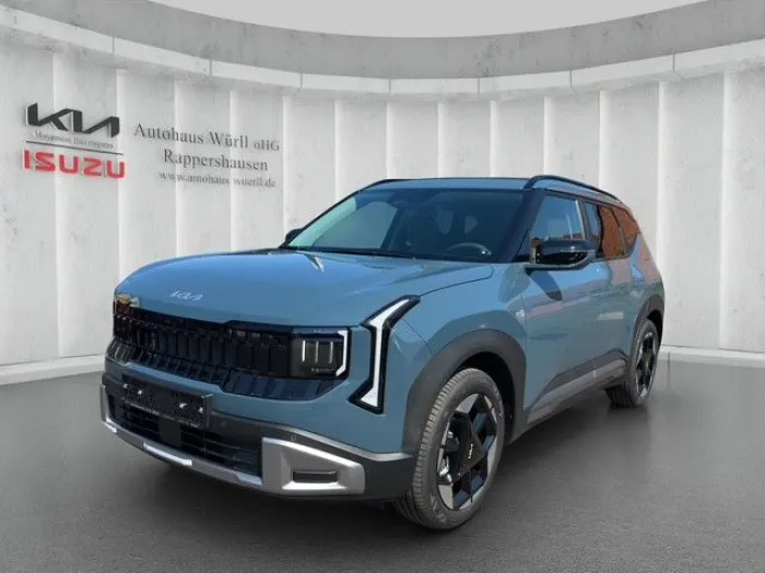 Kia SELTOS 1.6T 180 DCT VISION SOUNDNAV DES