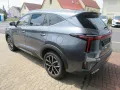 JAC JS8 Pro Garanite 5Jahre bis max 100000km