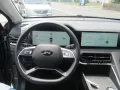 JAC JS8 Pro Garanite 5Jahre bis max 100000km