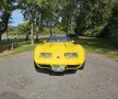 Other Corvette C3 Stingray T-Top 5,7l V8