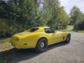 Other Corvette C3 Stingray T-Top 5,7l V8