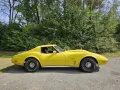 Other Corvette C3 Stingray T-Top 5,7l V8