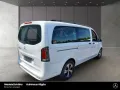 Mercedes-Benz eVito 129 Tourer PRO L LIEGE 3xKLIMA DISTRONIC