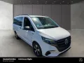 Mercedes-Benz eVito 129 Tourer PRO L LIEGE 3xKLIMA DISTRONIC