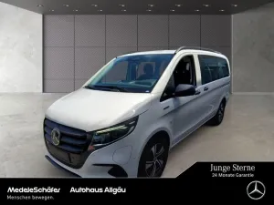 Mercedes-Benz eVito 129 Tourer PRO L LIEGE 3xKLIMA DISTRONIC