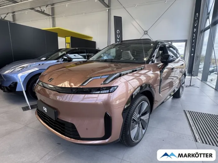 Lynk&Co 08 More/  Finanzierung/ACC/LED-MATRIX/MASSAGE/PA