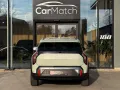 Kia EV3 150 kW Earth