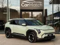 Kia EV3 150 kW Earth