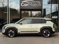 Kia EV3 150 kW Earth