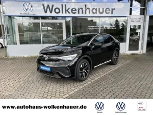 Volkswagen ID.5 Pure NAVI+ACC+RFK+SHZ+LED